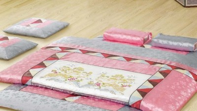 포근함 한가득! 할인받고 득템한 한실침구 후기🛌✨